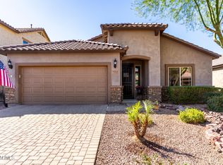 10819 W Bronco Trl, Peoria, AZ 85383