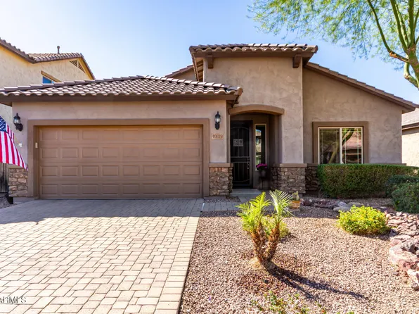 10819 W BRONCO Trail, Peoria, AZ 85383