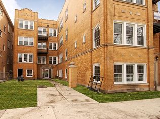 2707 N Washtenaw Ave APT 2, Chicago, IL 60647
