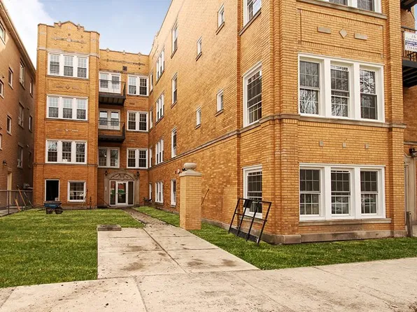 2707 N Washtenaw Ave APT 2, Chicago, IL 60647