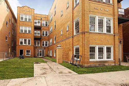 2707 N Washtenaw Ave #2 Photo 1