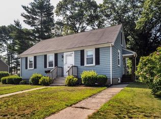20 Martin Ter, Randolph, MA 02368