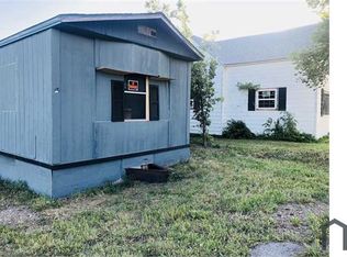 2324 NW 12th Ave, Amarillo, TX 79107