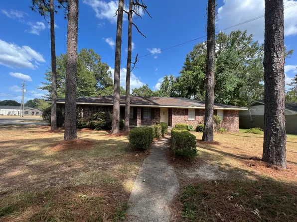 415 N 21st Ave, Hattiesburg, MS 39401