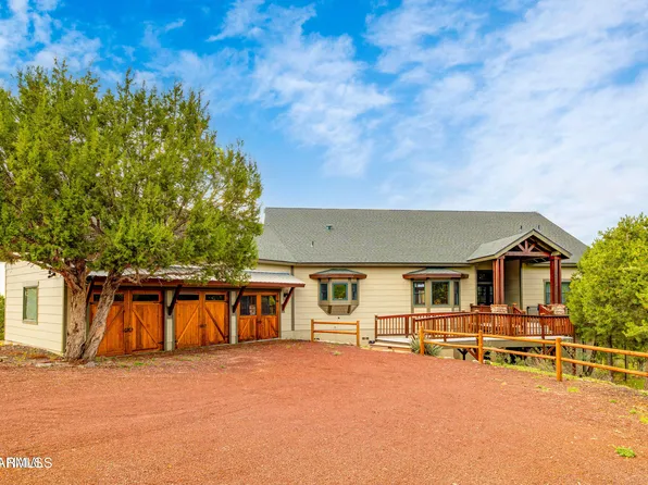 2667 E OVERLOOK Drive, Williams, AZ 86046