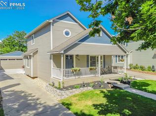 6139 Desoto Dr, Colorado Springs, CO 80922