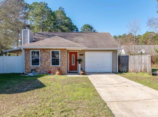 1914 Squirrel Path, Fort Walton Beach, FL 32547