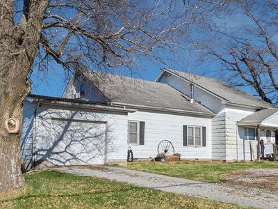 1211 K Hill Road, Clever, MO, 65631