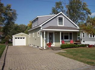 5005 James St, East Syracuse, NY 13057