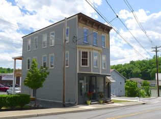 4 Bridge St #2, Catskill, NY 12414