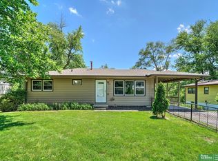 4671 Kansas Ave, Omaha, NE 68104