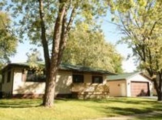 218 South Ave, Edgerton, WI 53534