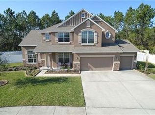 4095 Sherman Hills Pkwy W, Jacksonville, FL 32210