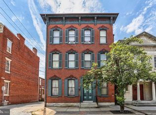 30 S Beaver St, York, PA 17401