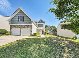 110 Dynasty Ln, Hiram, GA 30141