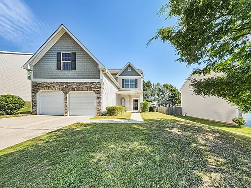 110 Dynasty Ln Photo 1