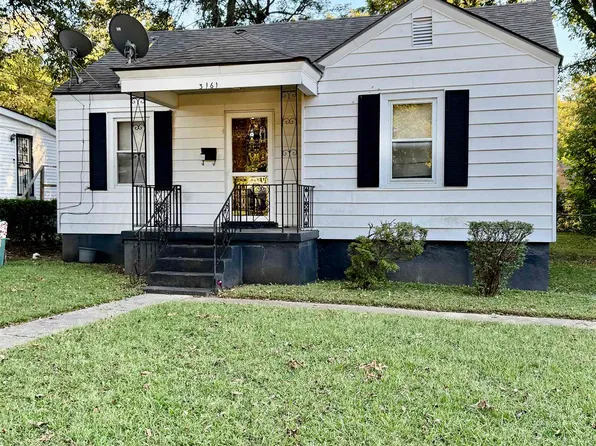 3161 Hopkins Ave, Memphis, TN 38112
