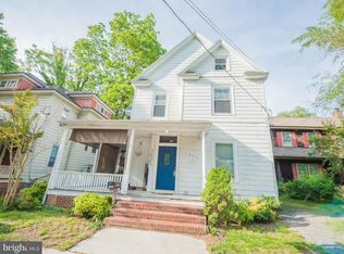 305 E William St, Salisbury, MD 21801