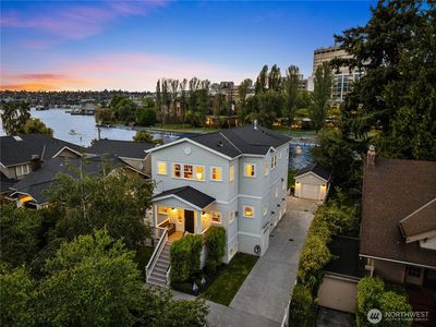 1832 E Shelby Street, Seattle, WA, 98112