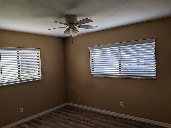Second Bdrm