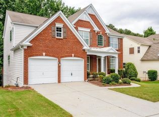 328 Crystal Downs Way, Suwanee, GA 30024