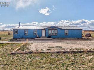 1306 Buffalo Run Rd, Calhan, CO 80808