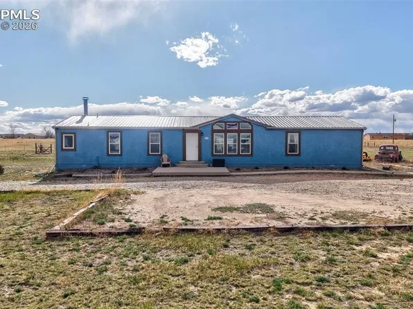 1306 Buffalo Run Rd, Calhan, CO 80808