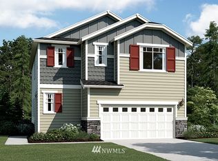 4516 79th Avenue Ct W LOT 19, University Place, WA 98466