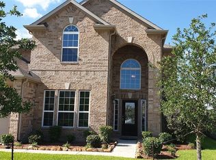 9639 Clear Diamond Dr, Rosharon, TX 77583