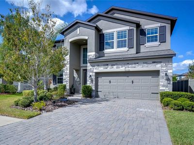 10330 Stallion Fields Way, Tampa, FL, 33647