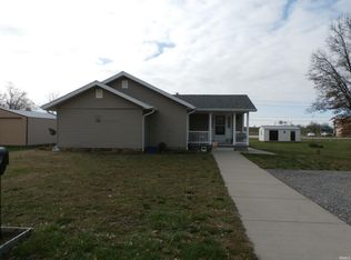 707 E Cloverdale Ave, Vincennes, IN 47591