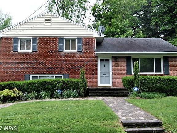 2nd image of 12104 Otis Dr