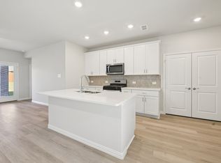 4018 Bass Dr, Farmersville, TX 75442