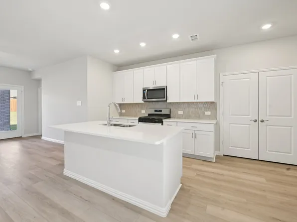 4018 Bass Dr, Farmersville, TX 75442