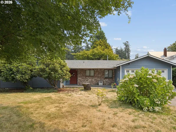 1712 SW Hensley Rd, Troutdale, OR 97060