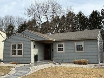 50 E 12th St, Bloomsburg, PA, 17815