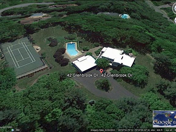 2nd image of 2164 Glenbrook Dr