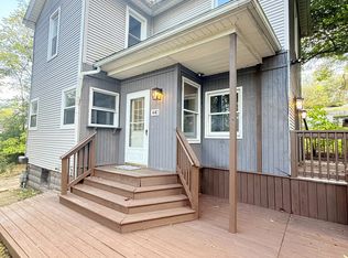 439 A St, Sharon, PA 16146