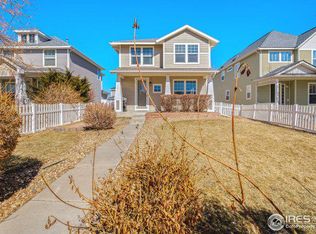 7172 High St, Frederick, CO 80504