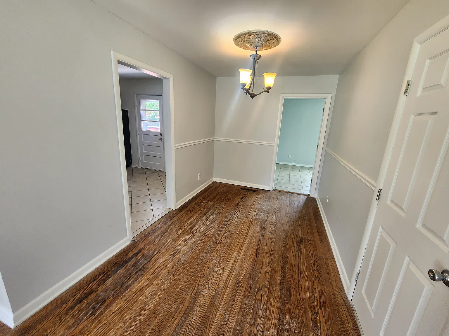 3 bed, 1226 sqft, $1,495 — Photo 4