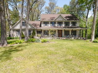 21731 Knobcone Ct, Bristol, IN 46507