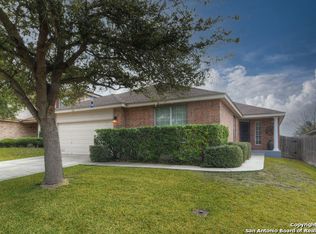 5222 Stormy Hls, San Antonio, TX 78247