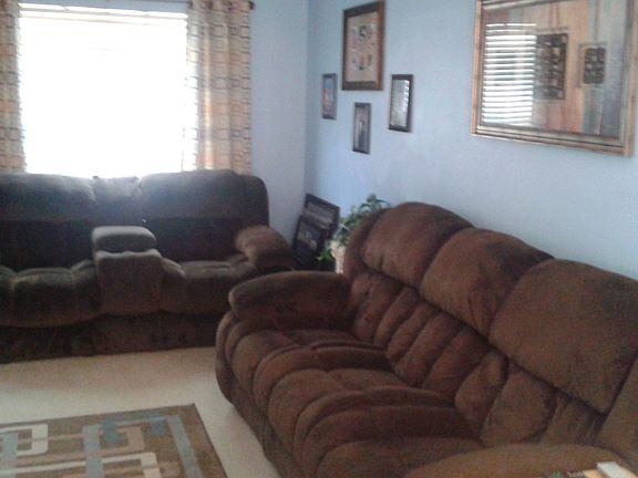 Great Room/Living Area
