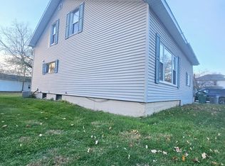 103 S Prospect St, Sturgis, MI 49091