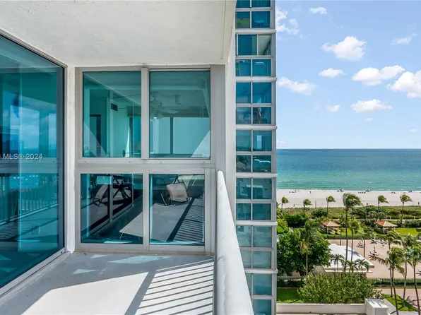 2655 Collins Ave APT 1208, Miami Beach, FL 33140