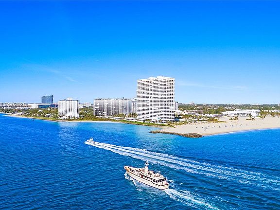 2nd image of 2200 S Ocean Ln #2609/2610