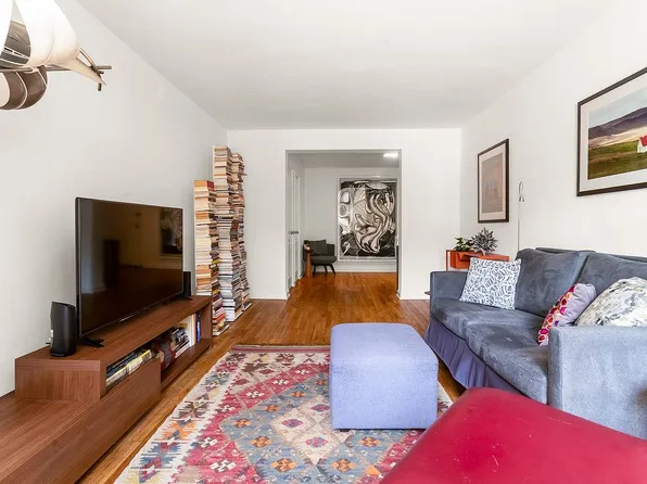 340 Haven Ave APT 2H, New York, NY 10033