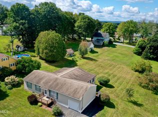 807 Fon Clair St, Johnstown, NY 12095