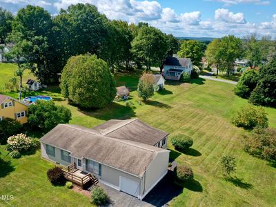 807 Fon Clair Street, Johnstown, NY, 12095