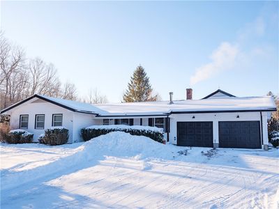 134 Damgaard Rd, Andes, NY, 13731